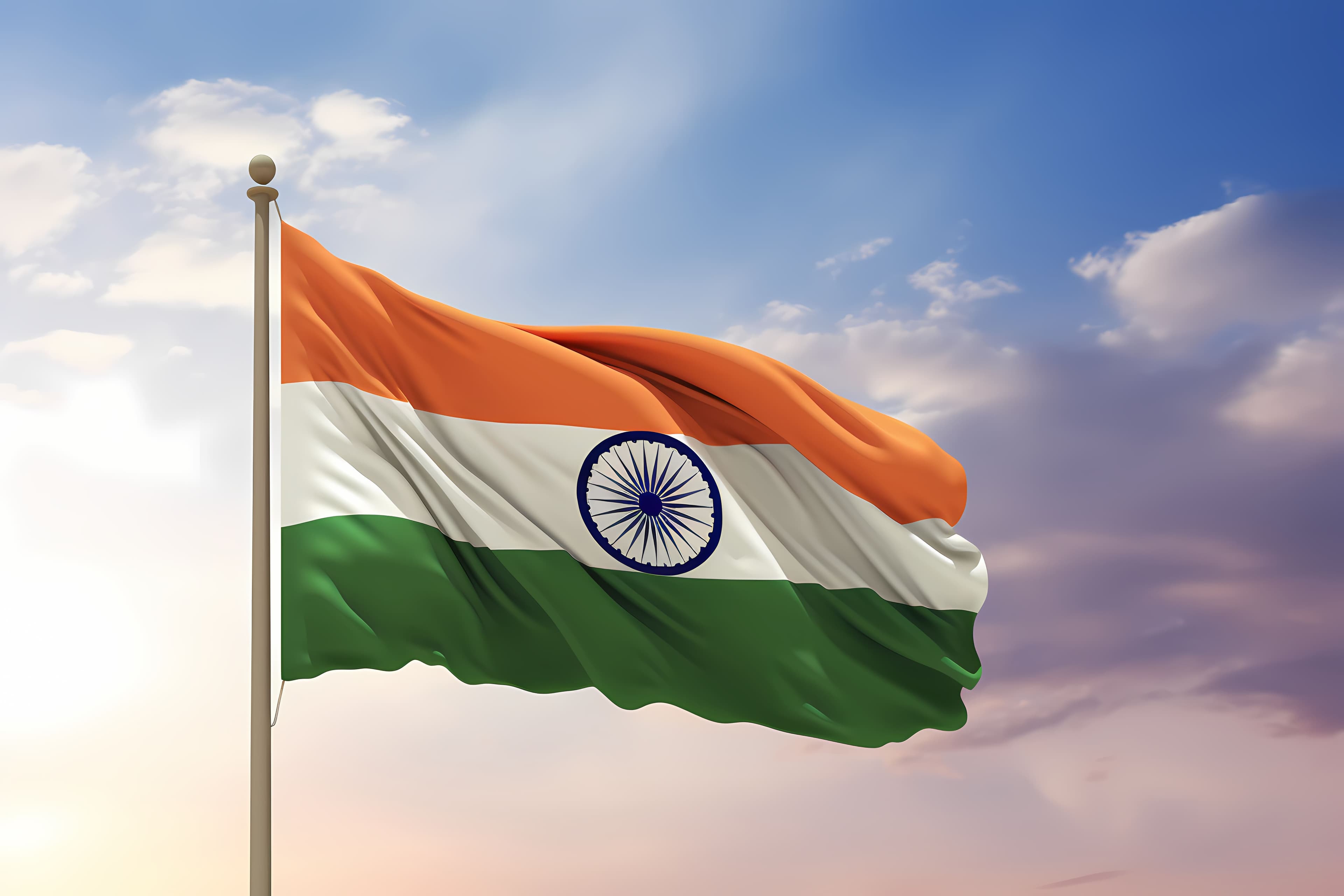 Indian Flag